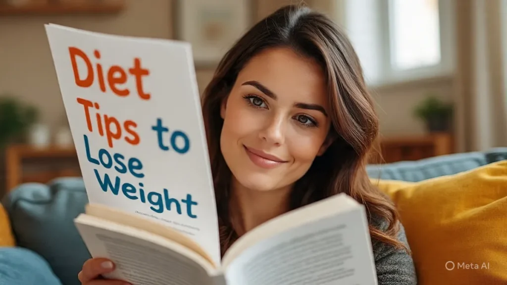 The Lazy Person’s Guide to Losing Weight: 9 Diet Tricks That Actually Work