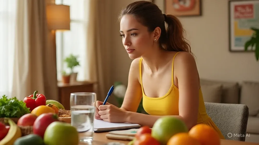 💥 “I Lost 20 Pounds Without Dieting” — Here’s the Lazy Secret Nobody’s Telling You 💥