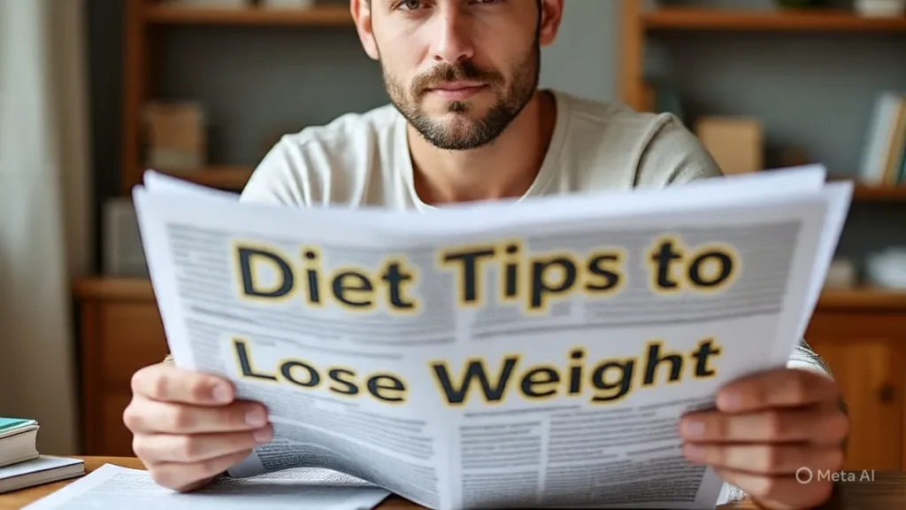 Lose Weight Without Starving: 11 Diet Secrets Nobody Told You About