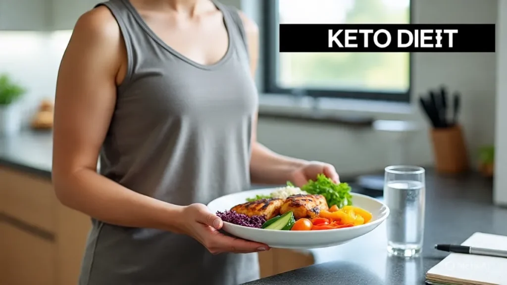 Keto Diet for Weight Loss: Everything Americans Need to Know Before Trying This Viral Trend